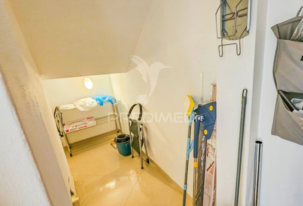 Moradia T5 para Venda em Conceição e Estoi Foto 11
