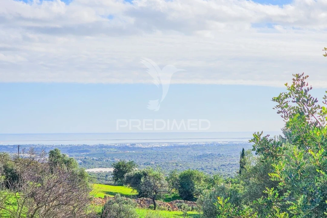 Moradia T5 para Venda em Conceição e Estoi Foto 20