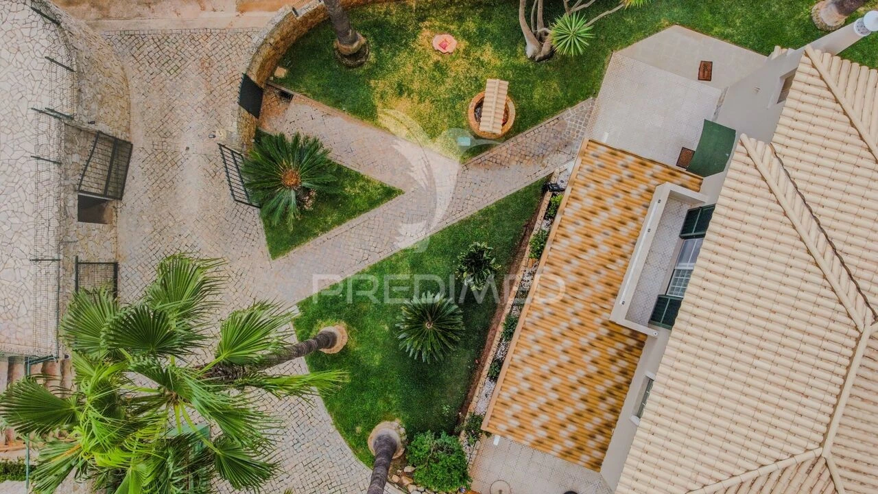 Moradia T5 para Venda em Conceição e Estoi Foto 37