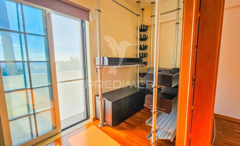 Moradia T5 para Venda em Conceição e Estoi Foto 23