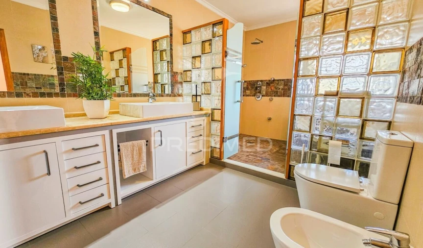 Moradia T5 para Venda em Conceição e Estoi Foto 30