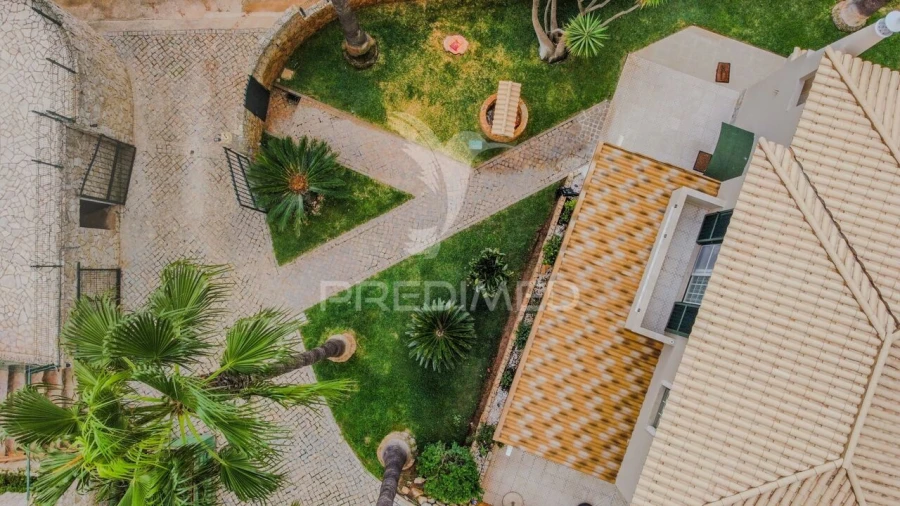 Moradia T5 para Venda em Conceição e Estoi Foto 37