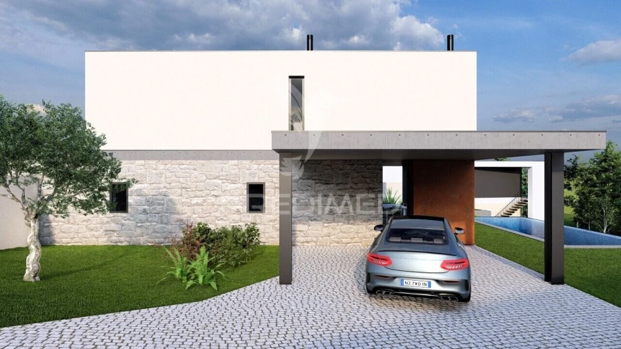 Moradia T3 para Venda em Sande, Vilarinho, Barros e Gomide Foto 39