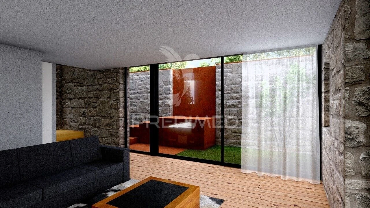 Moradia T3 para Venda em Sande, Vilarinho, Barros e Gomide Foto 36