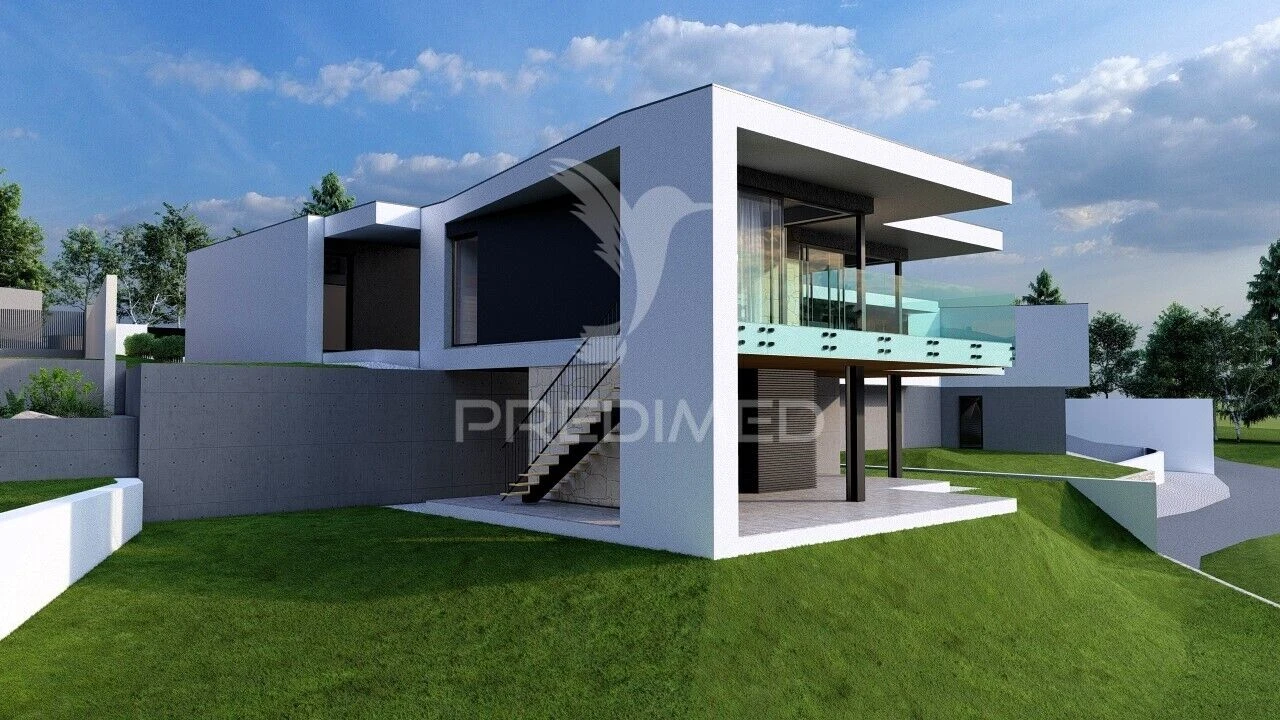 Moradia T3 para Venda em Sande, Vilarinho, Barros e Gomide Foto 13