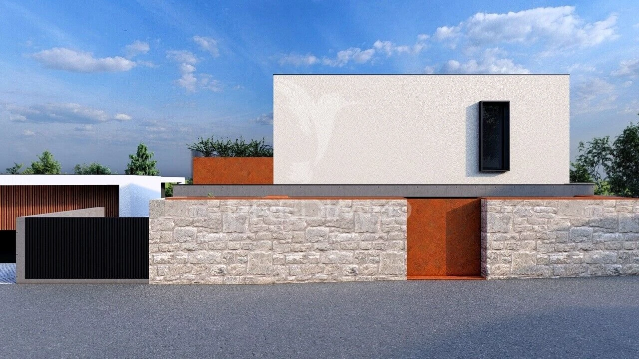 Moradia T3 para Venda em Sande, Vilarinho, Barros e Gomide Foto 29