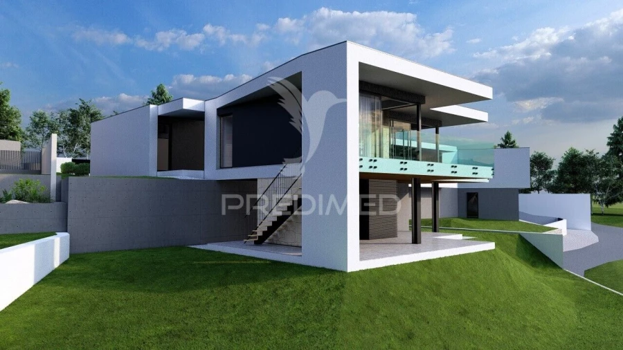 Moradia T3 para Venda em Sande, Vilarinho, Barros e Gomide Foto 13