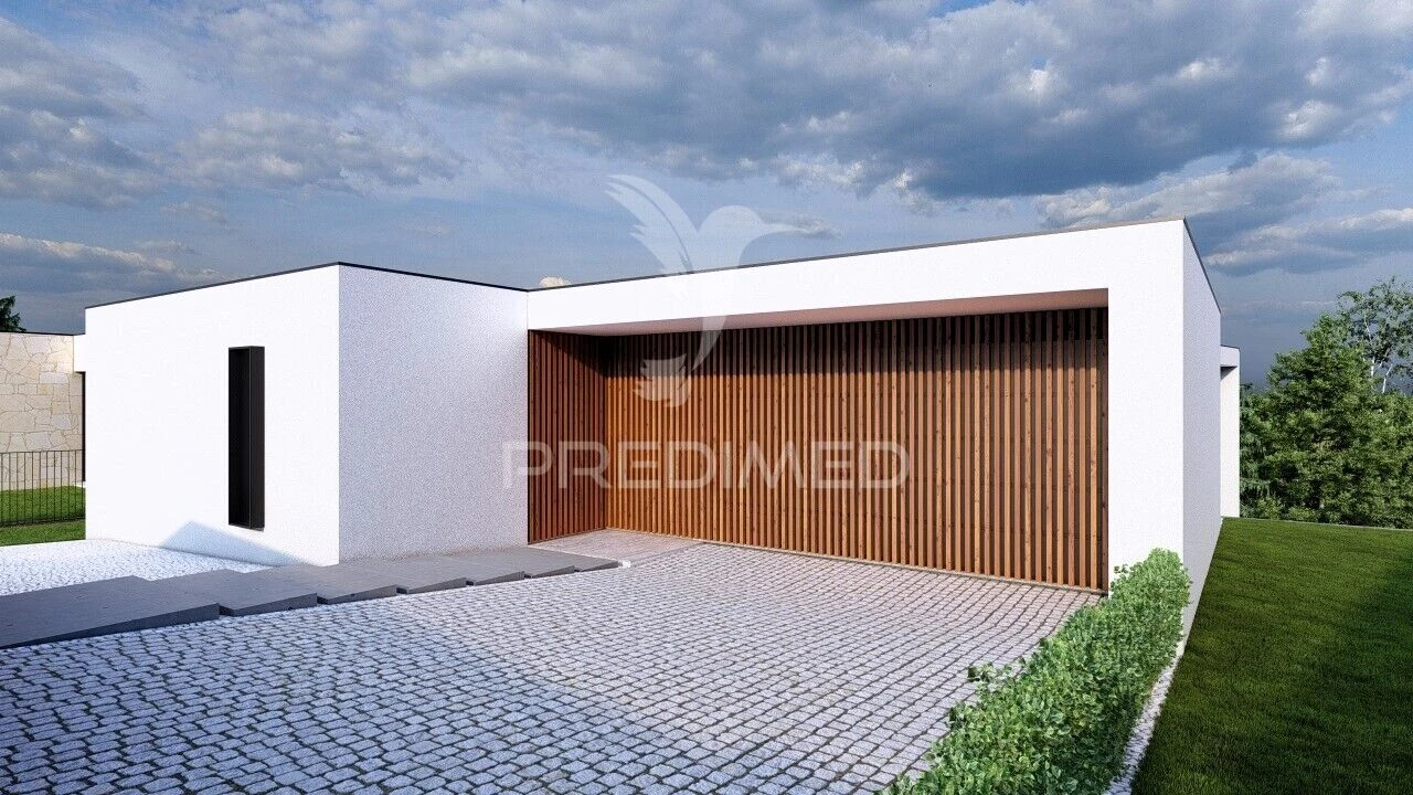 Moradia T3 para Venda em Sande, Vilarinho, Barros e Gomide Foto 31