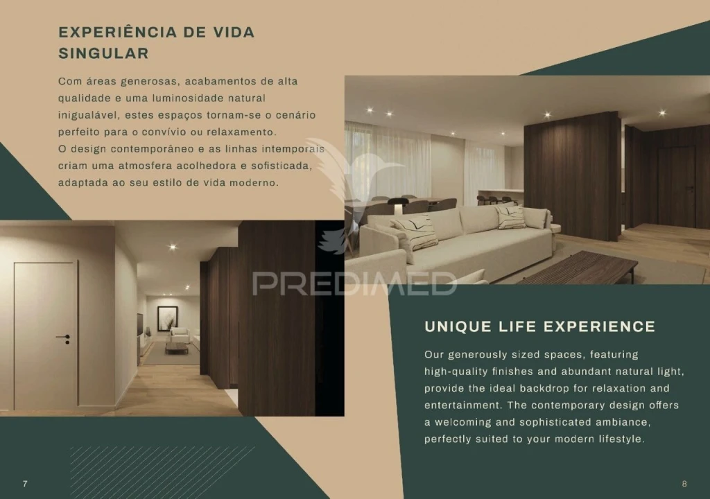Apartamento T1 para Venda em Lordelo do Ouro e Massarelos Foto 22
