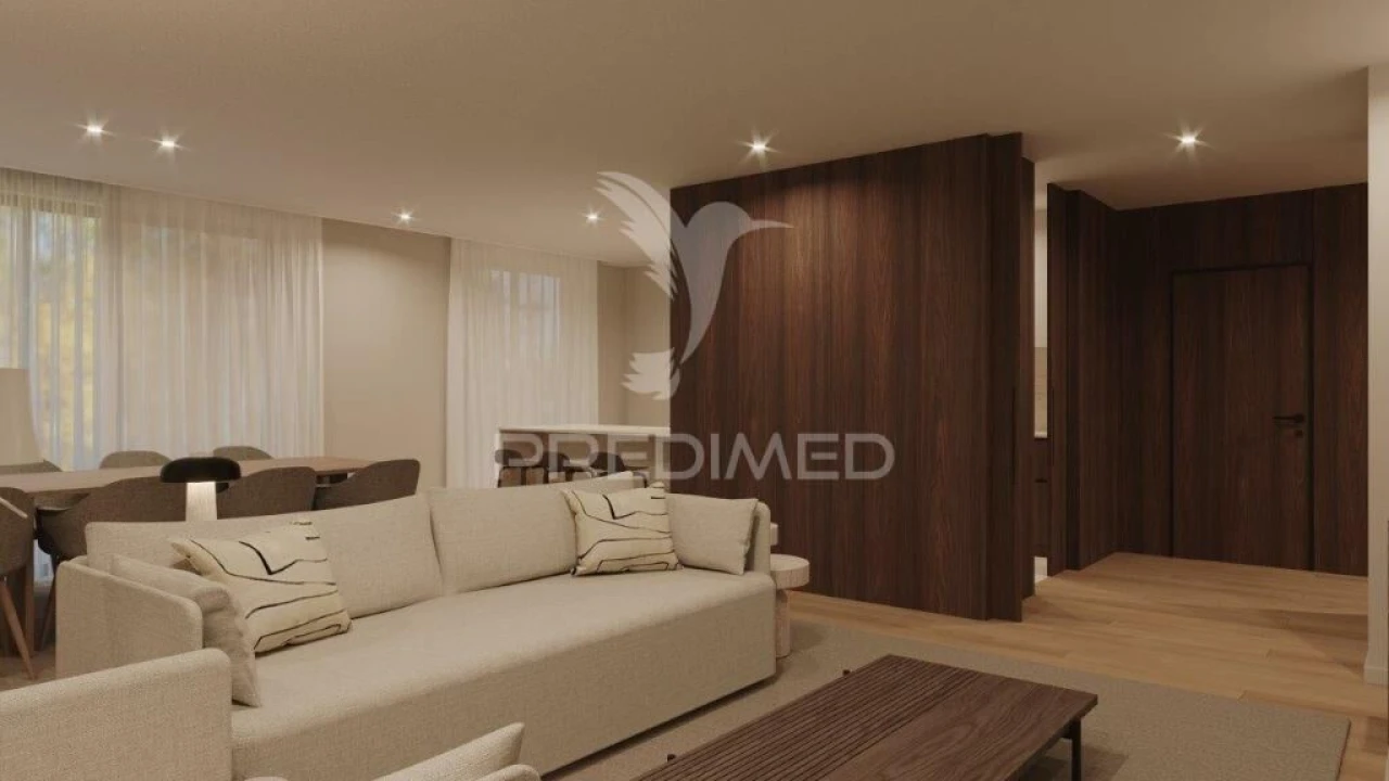 Apartamento T1 para Venda em Lordelo do Ouro e Massarelos Foto 10