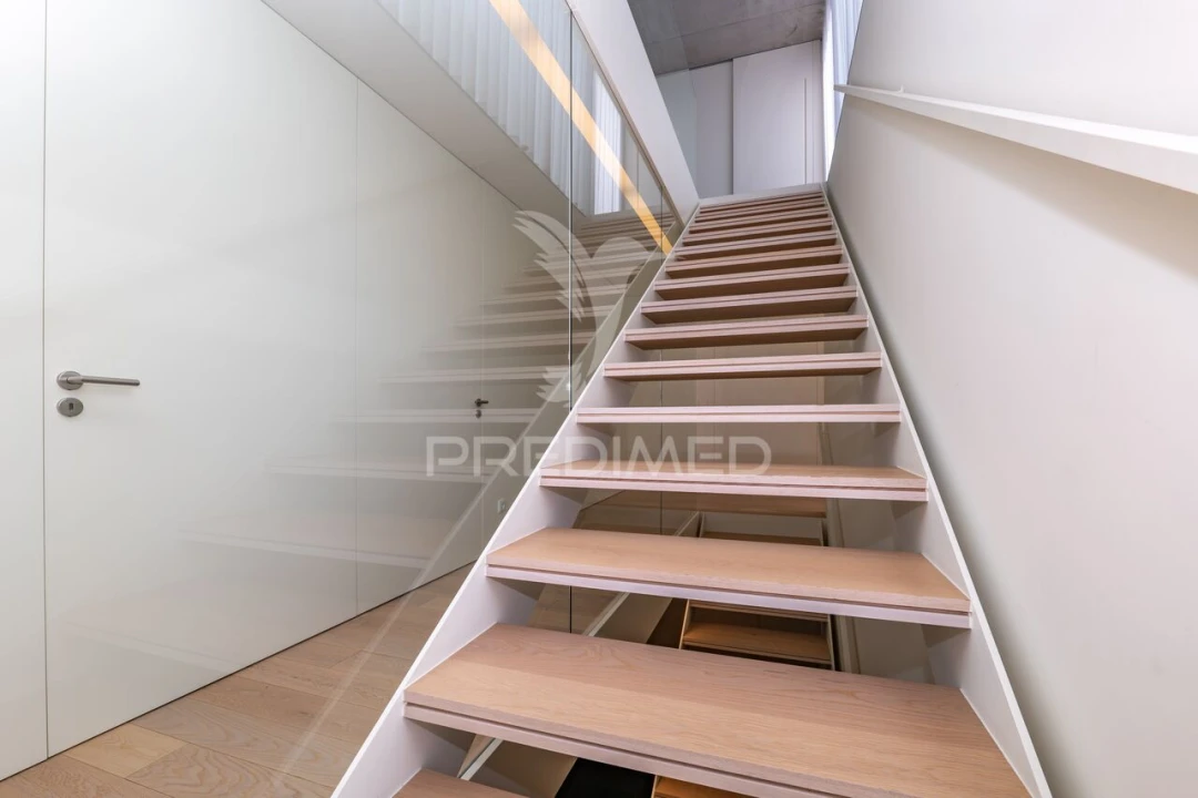 Moradia T3 para Venda em Moledo e Cristelo Foto 24