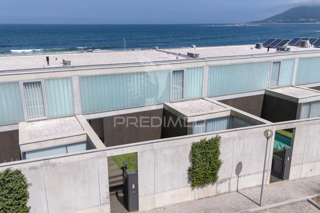 Moradia T3 para Venda em Moledo e Cristelo Foto 3