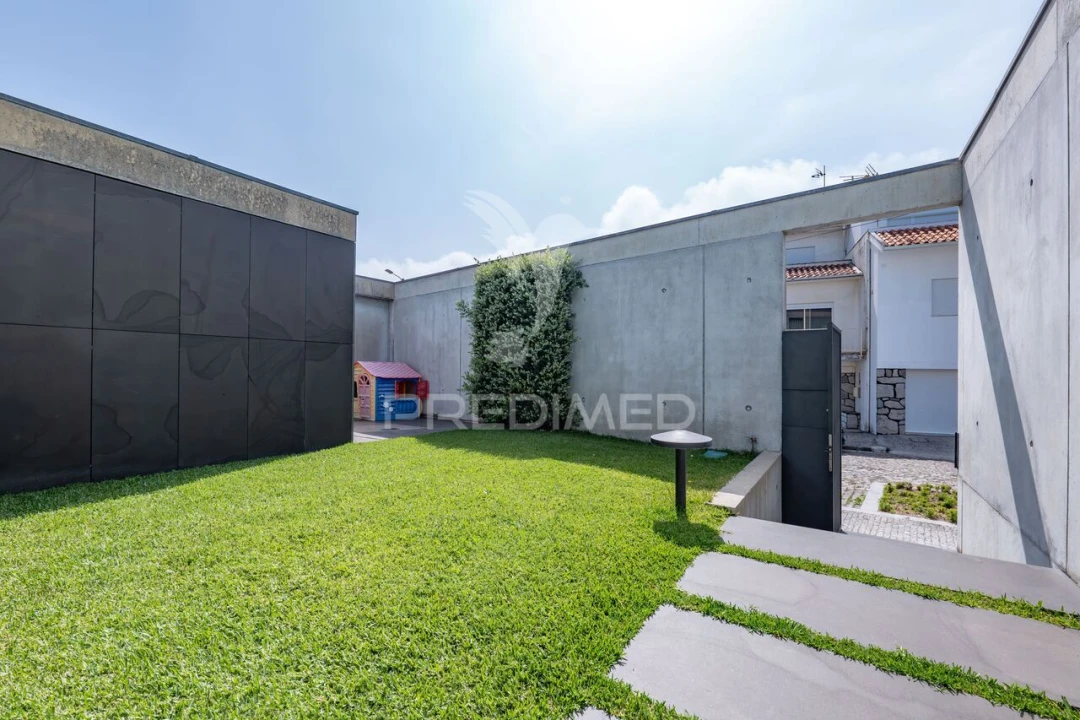 Moradia T3 para Venda em Moledo e Cristelo Foto 37