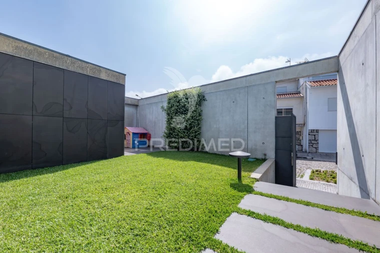 Moradia T3 para Venda em Moledo e Cristelo Foto 37