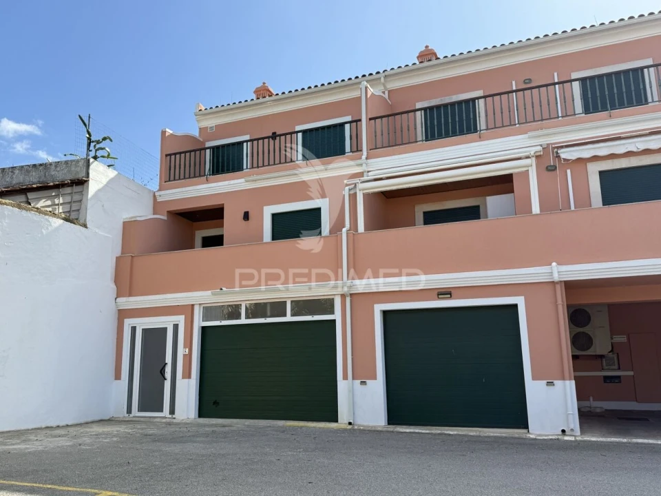 Moradia T3 para Venda em Estômbar e Parchal Foto 30