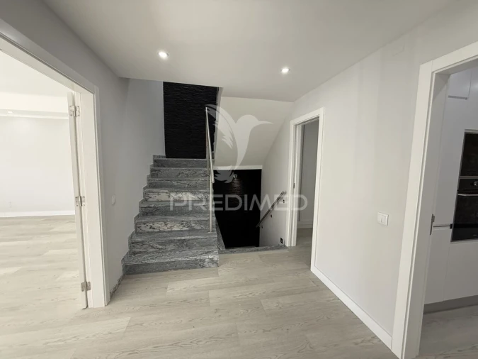 Moradia T3 para Venda em Estômbar e Parchal Foto 26