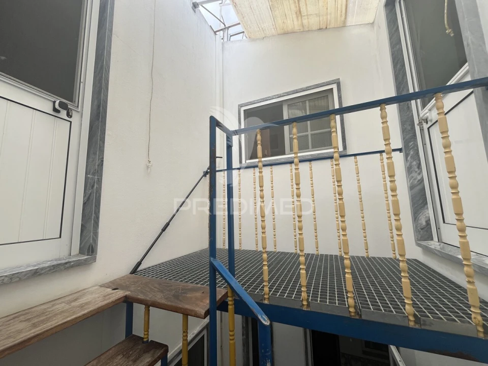 Moradia T2 para Venda em Alfundão e Peroguarda Foto 21