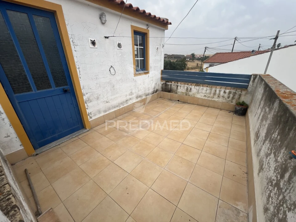 Moradia T2 para Venda em Alfundão e Peroguarda Foto 22