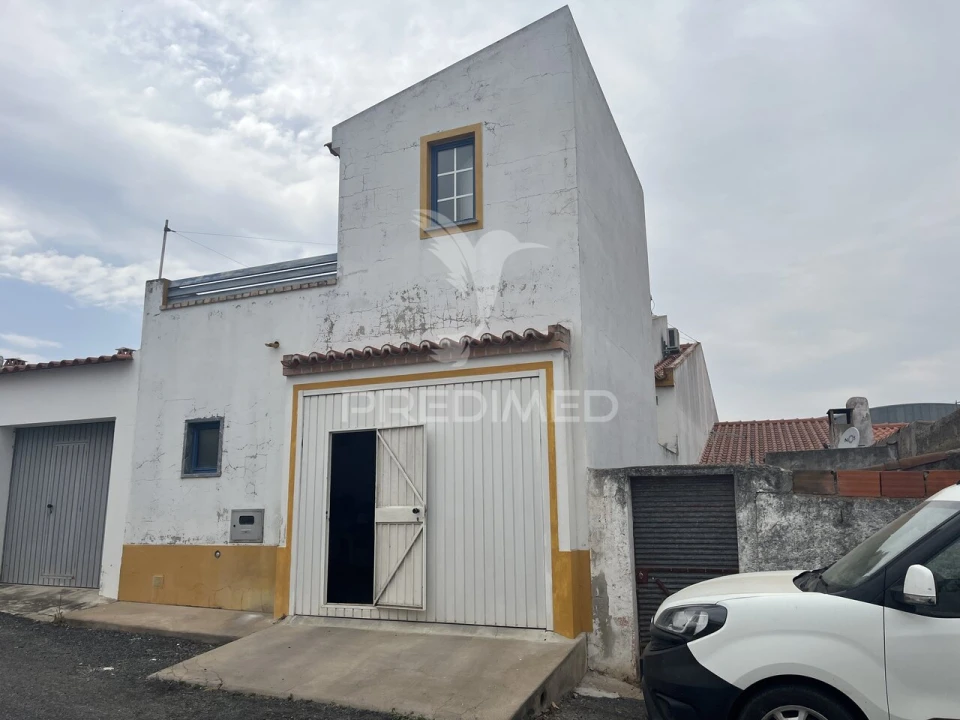 Moradia T2 para Venda em Alfundão e Peroguarda Foto 23