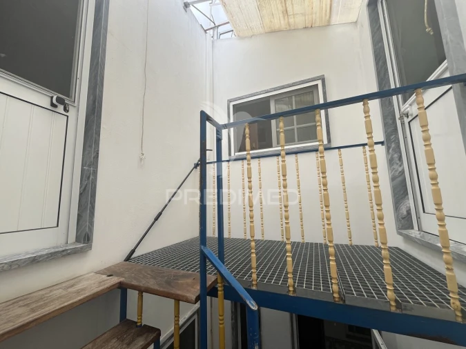 Moradia T2 para Venda em Alfundão e Peroguarda Foto 21