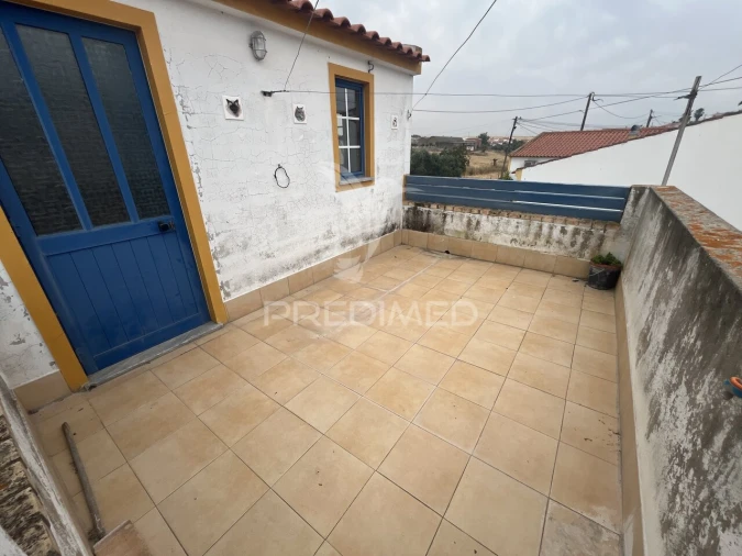 Moradia T2 para Venda em Alfundão e Peroguarda Foto 22