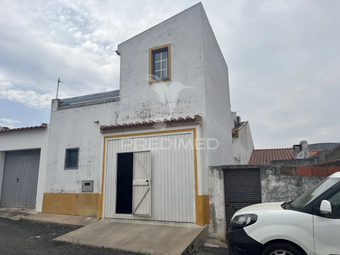 Moradia T2 para Venda em Alfundão e Peroguarda Foto 23