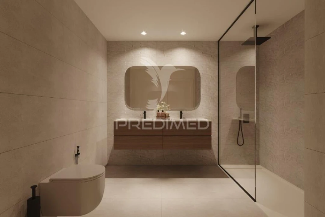 Apartamento T2 para Venda em Lordelo do Ouro e Massarelos Foto 11