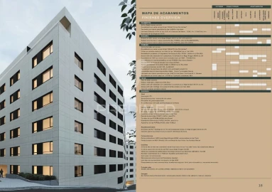 Apartamento T2 para Venda em Lordelo do Ouro e Massarelos