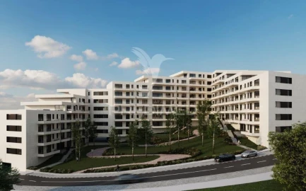 Apartamento T2 para Venda em Lordelo do Ouro e Massarelos