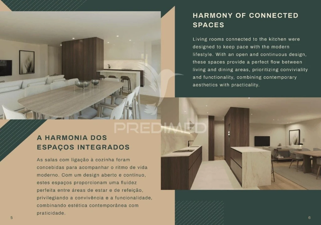Apartamento T2 para Venda em Lordelo do Ouro e Massarelos Foto 24
