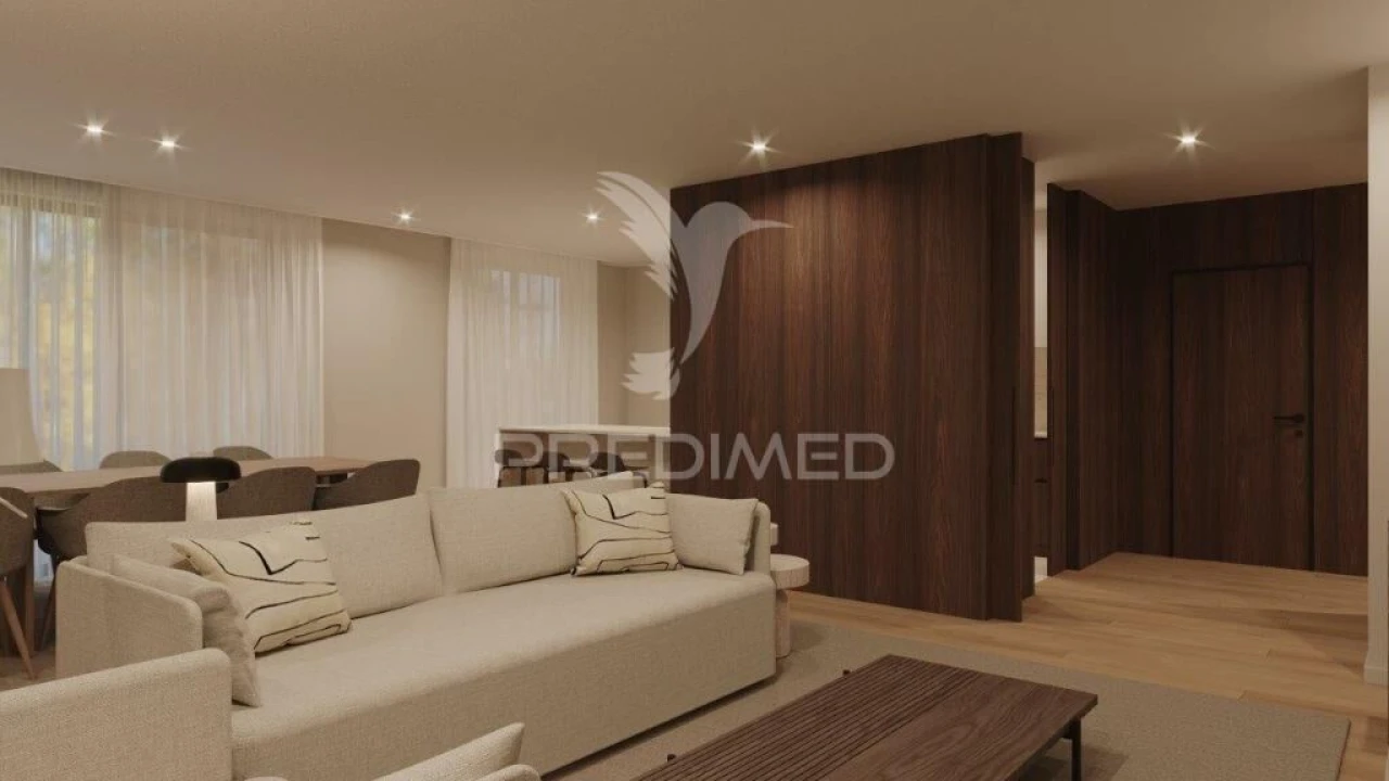 Apartamento T2 para Venda em Lordelo do Ouro e Massarelos Foto 10