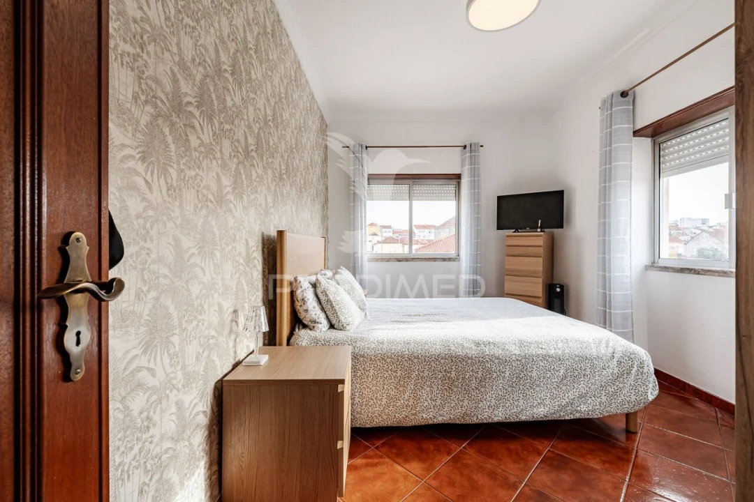 Apartamento T3 para Venda em Barreiro e Lavradio Foto 6