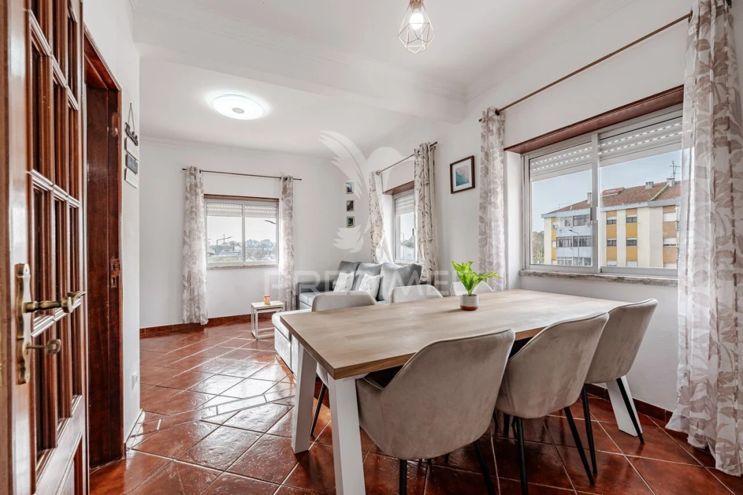 Apartamento T3 para Venda em Barreiro e Lavradio Foto 4