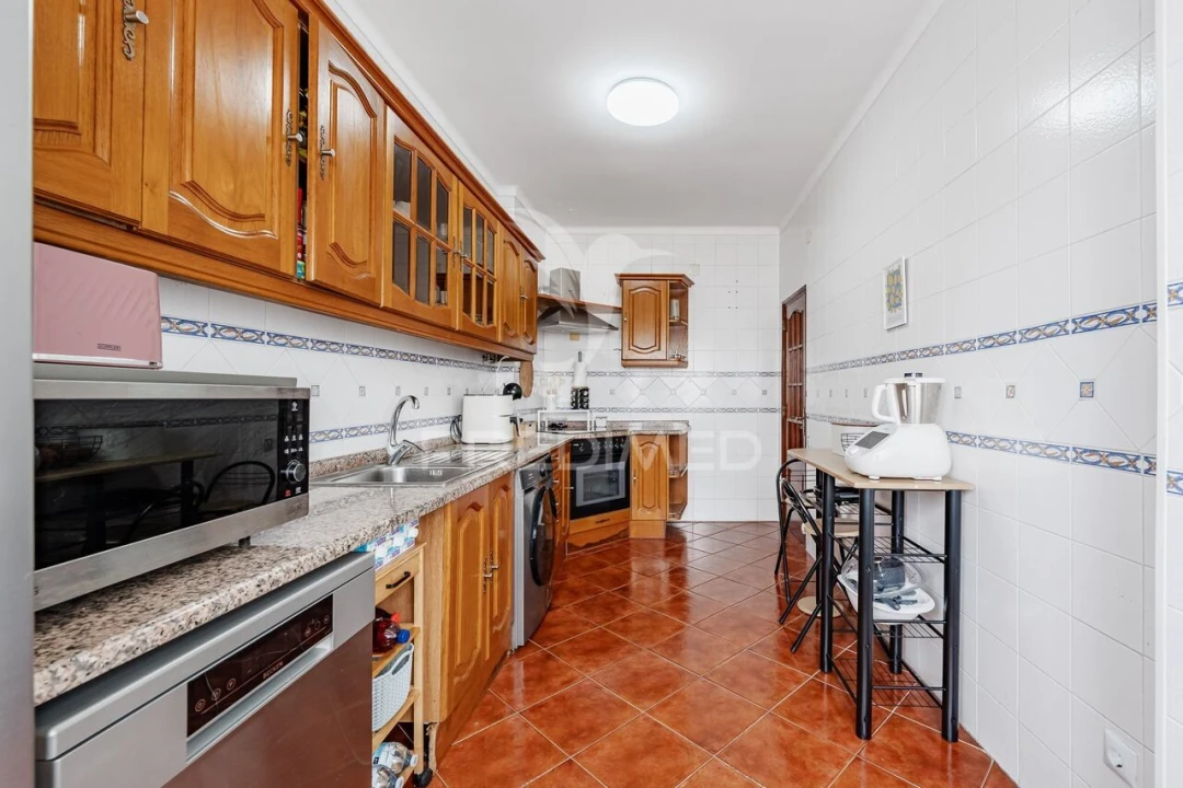 Apartamento T3 para Venda em Barreiro e Lavradio Foto 17