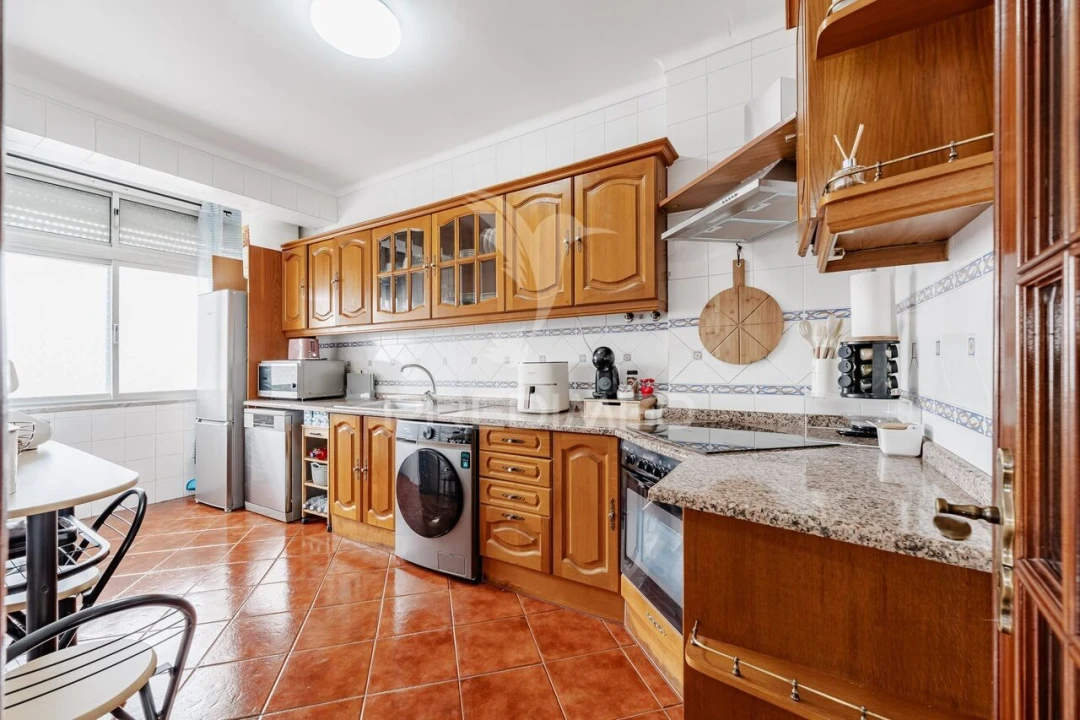Apartamento T3 para Venda em Barreiro e Lavradio Foto 15