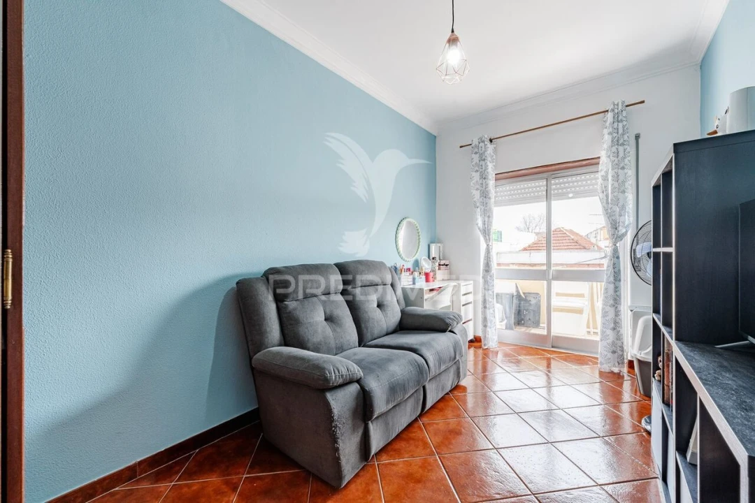 Apartamento T3 para Venda em Barreiro e Lavradio Foto 13