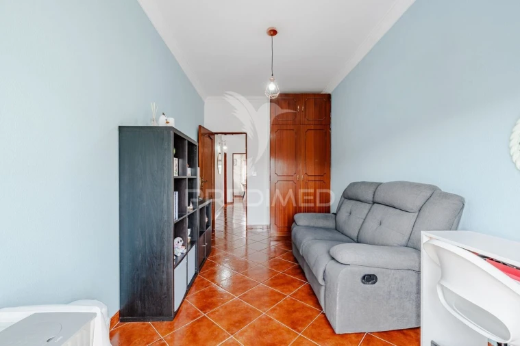 Apartamento T3 para Venda em Barreiro e Lavradio Foto 12