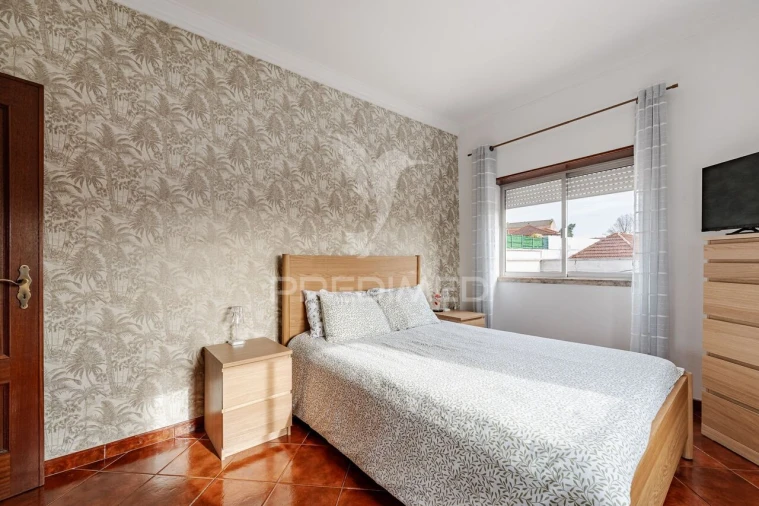 Apartamento T3 para Venda em Barreiro e Lavradio Foto 7