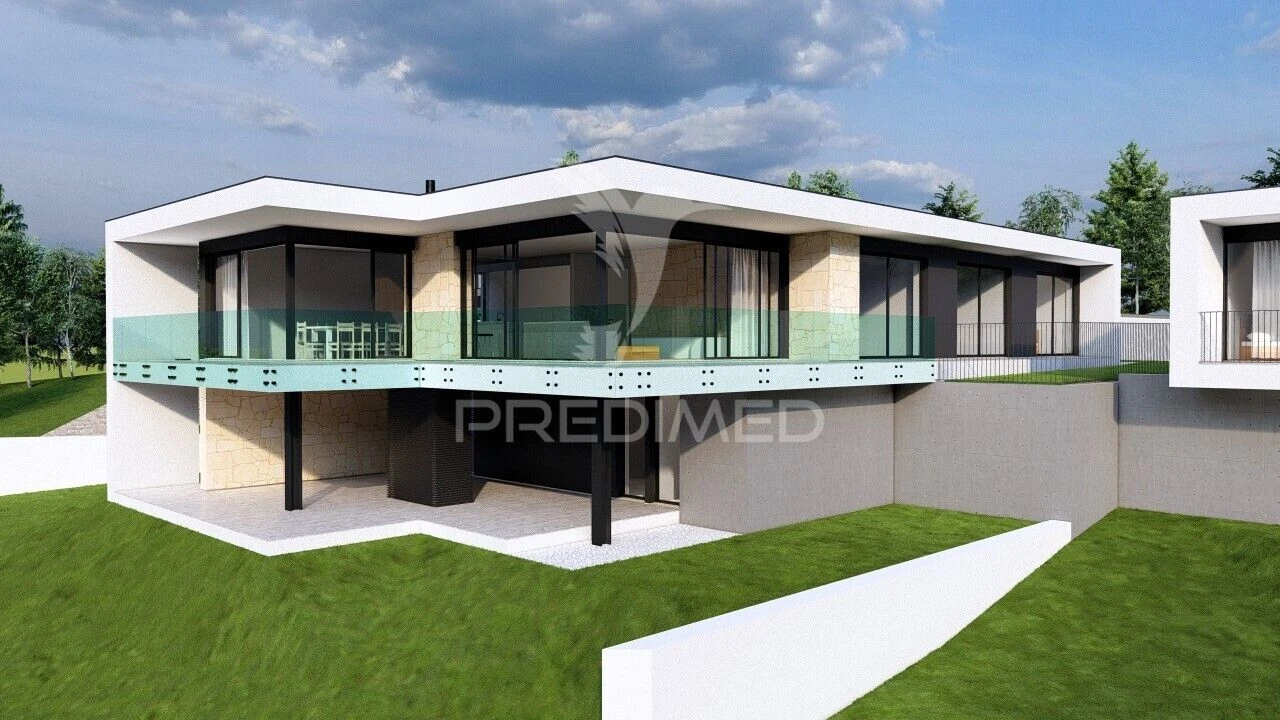 Terreno para Venda em Sande, Vilarinho, Barros e Gomide Foto 10