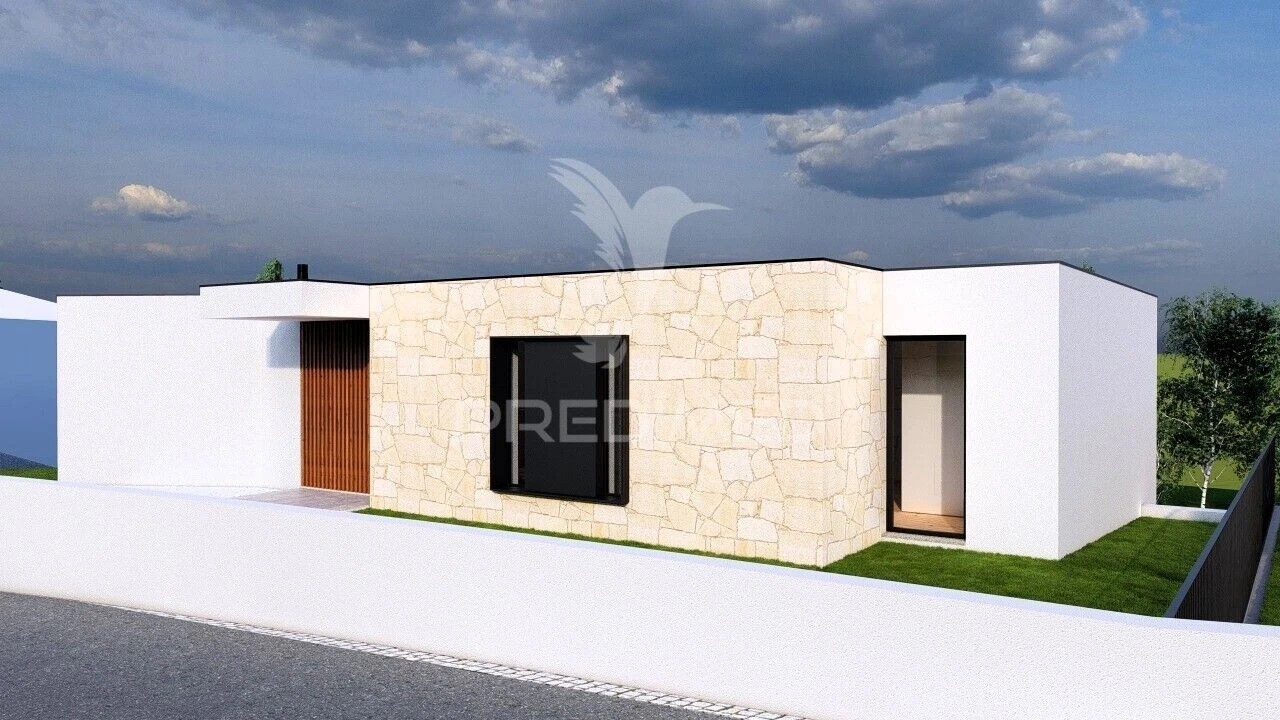 Terreno para Venda em Sande, Vilarinho, Barros e Gomide Foto 34