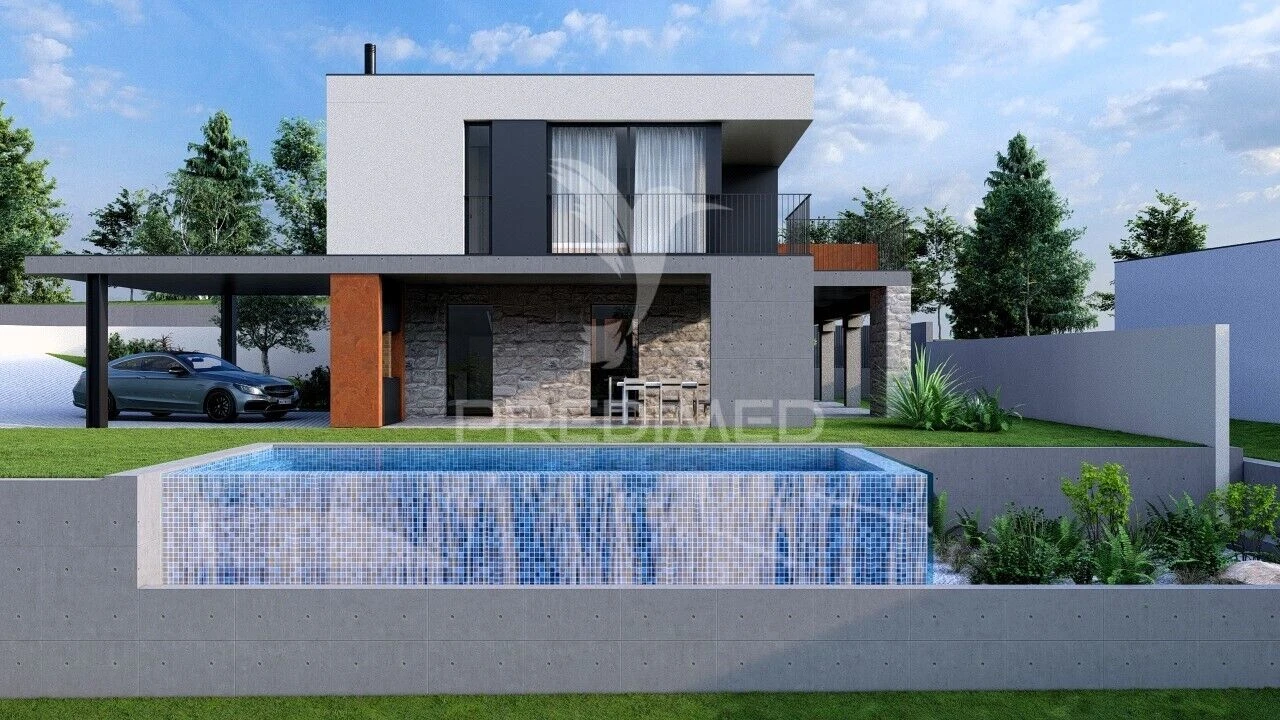 Terreno para Venda em Sande, Vilarinho, Barros e Gomide Foto 8