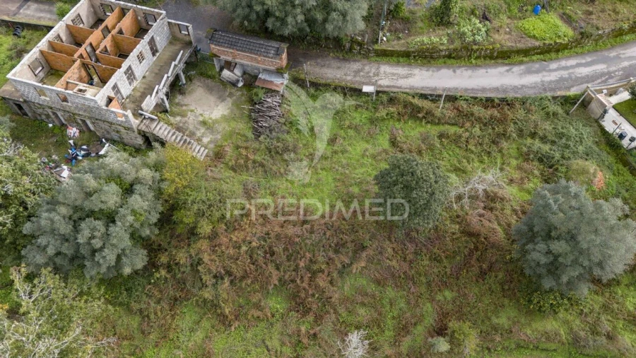 Terreno para Venda em Sande, Vilarinho, Barros e Gomide Foto 21