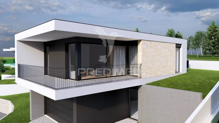 Terreno para Venda em Sande, Vilarinho, Barros e Gomide Foto 24