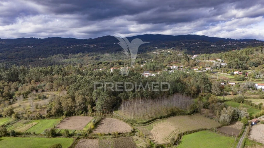 Terreno para Venda em Sande, Vilarinho, Barros e Gomide Foto 29