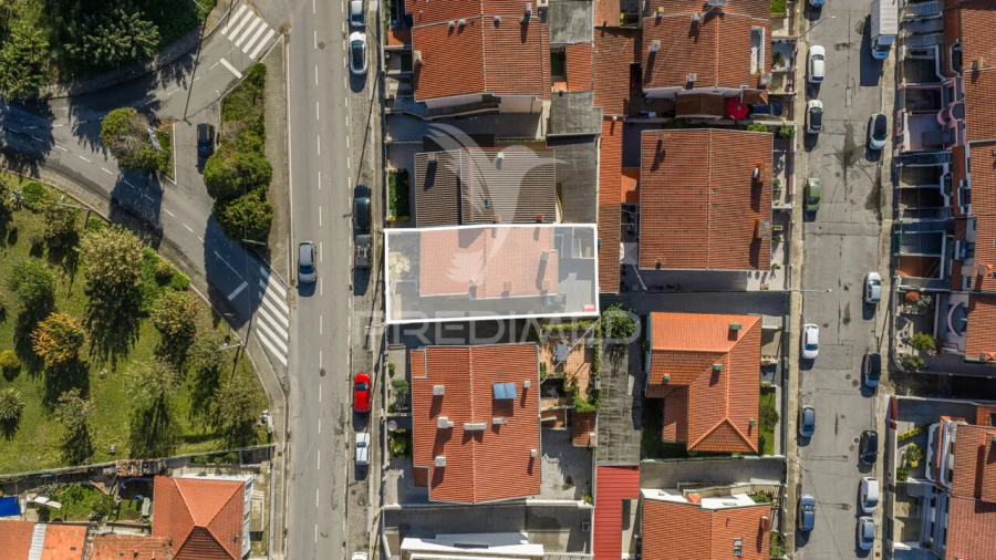 Moradia T3 para Venda em Fânzeres e São Pedro da Cova Foto 2
