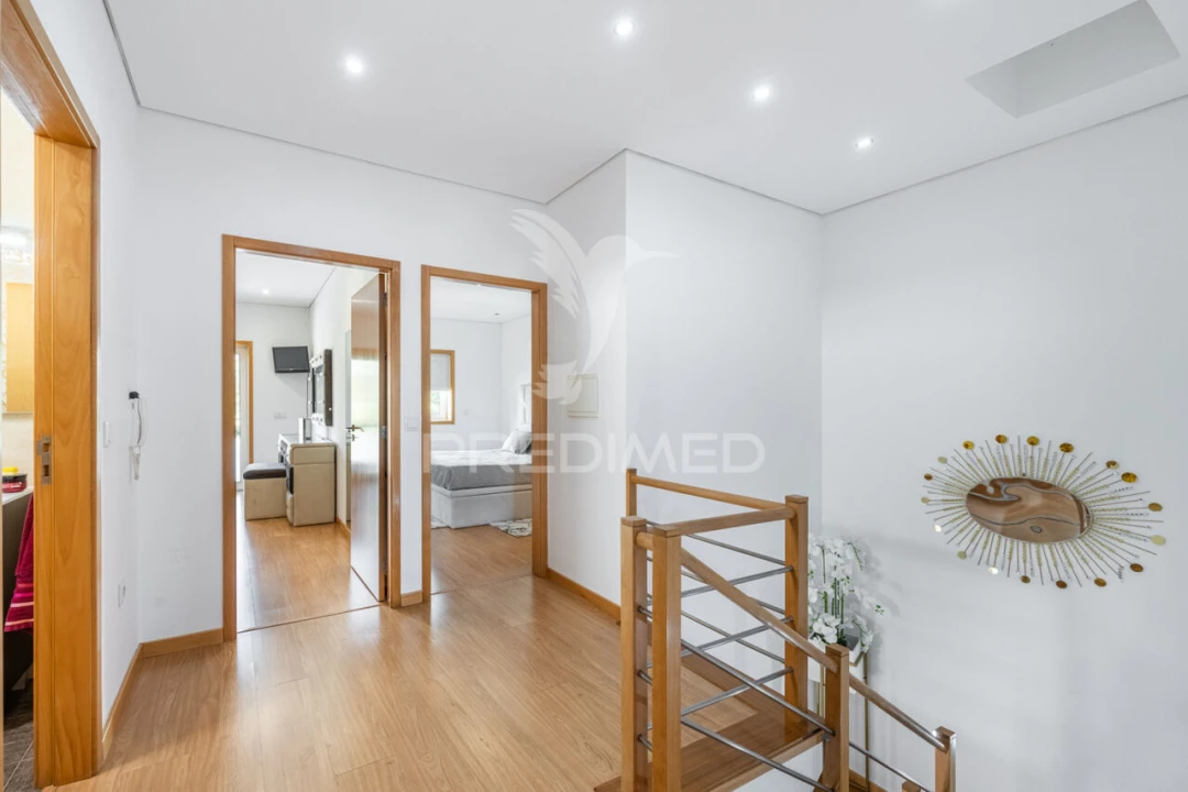 Moradia T3 para Venda em Fânzeres e São Pedro da Cova Foto 13