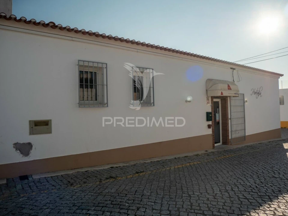 Loja para Venda em Beringel Foto 1