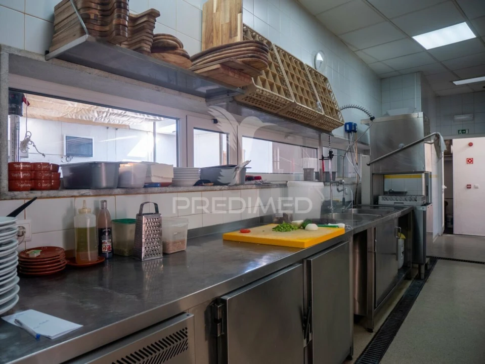 Loja para Venda em Beringel Foto 21