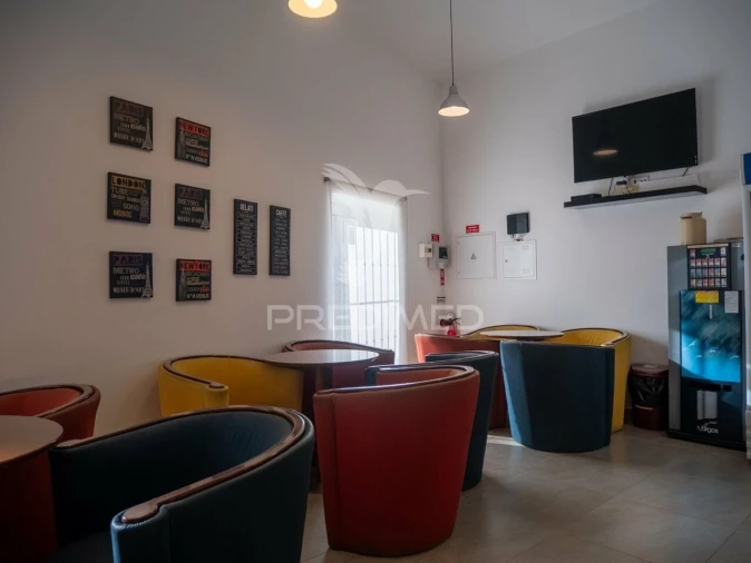 Loja para Venda em Beringel Foto 12