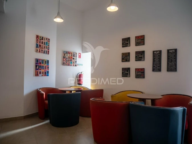 Loja para Venda em Beringel Foto 13